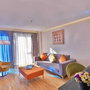 Business Life 4*, Стамбул Турция