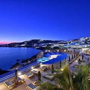 Anax And 5*, Agios Ioannis Diakoftis Greece