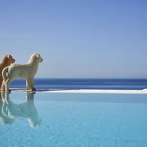 Royal Myconian - Leading Of The World 5*, Elia (Mykonos) Greece