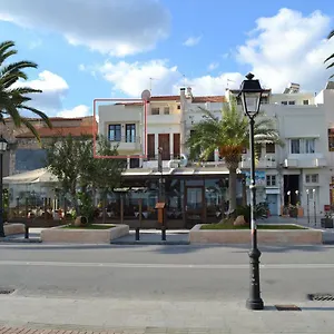 George's Poet Maisonette , Rethymno (Crete) Greece